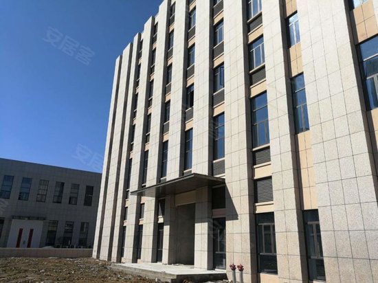 电能质量技术大楼 