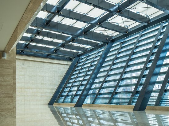 中国人保金融大厦 