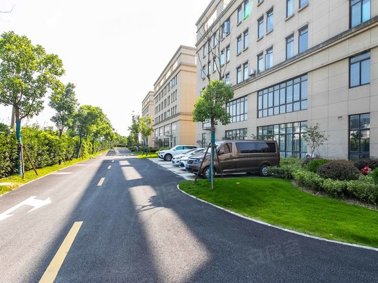 金地威新中科园 