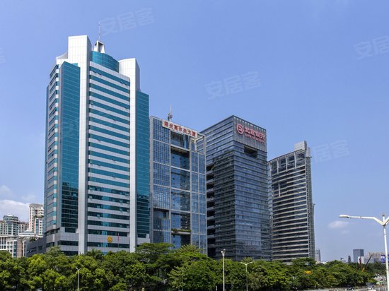 阳光高尔夫大厦