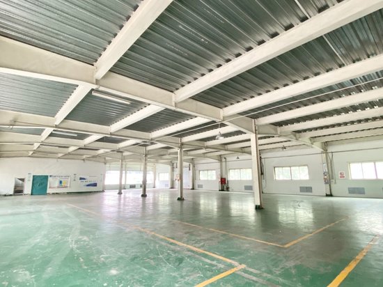 东联同创科技园 