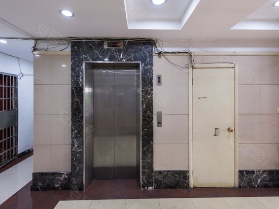 长峰中心聚贤阁 