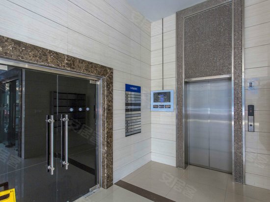 加佳数字产业中心 