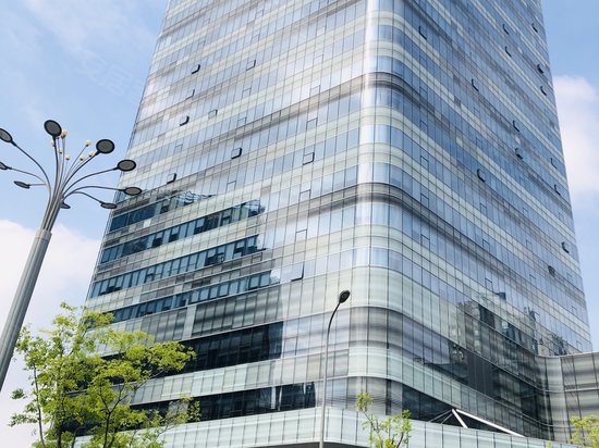 宁波来福士广场(办公) 