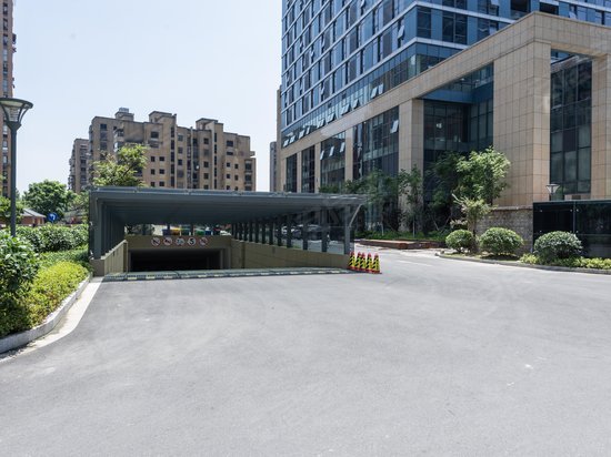 中豪五星国际广场 