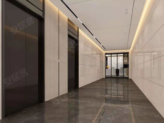 鹏润达商业广场 