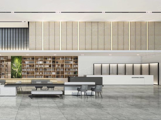 广州珠江国际创业中心 