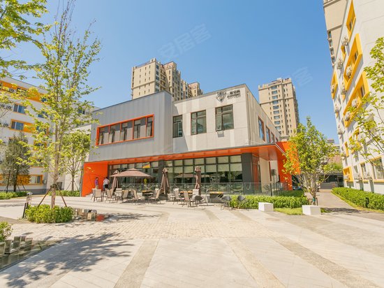 关庄路11号办公楼