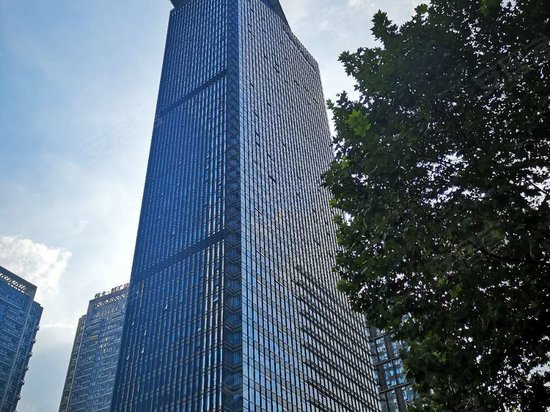 花样年喜年广场