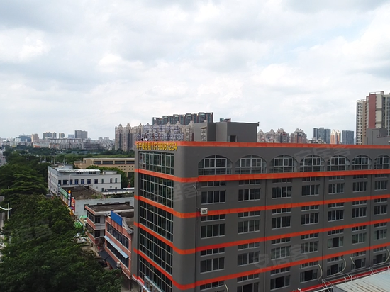 方圆大厦(番禺)