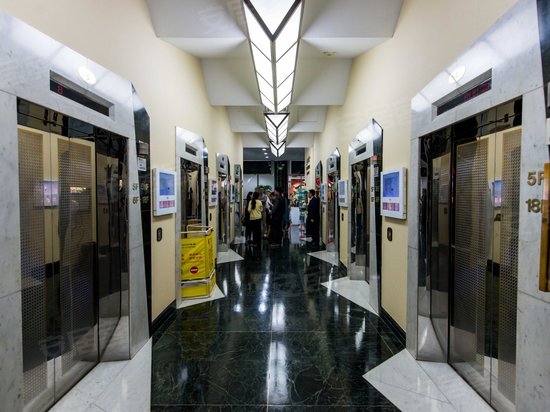 世界广场(办公) 