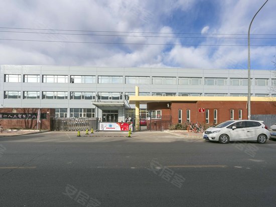 骏一知识产权创新园