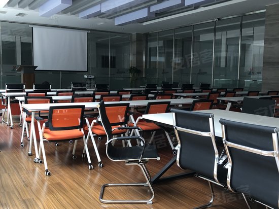 蛋壳未来智慧产业园 