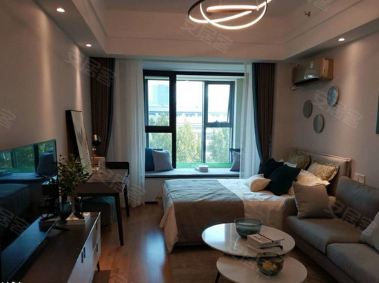 海信天辰九号(商住楼) 