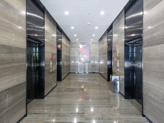 智谷国际人才大厦 