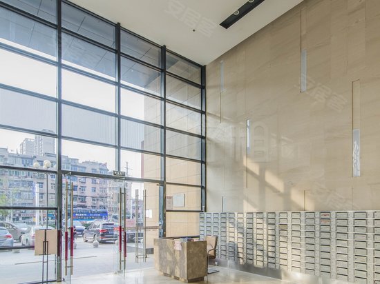 福星惠誉水岸国际晶座 