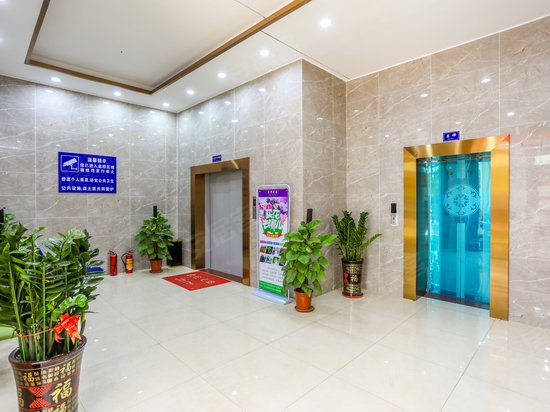 千木物业西乡创新园 