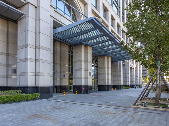 太平洋保险大厦 