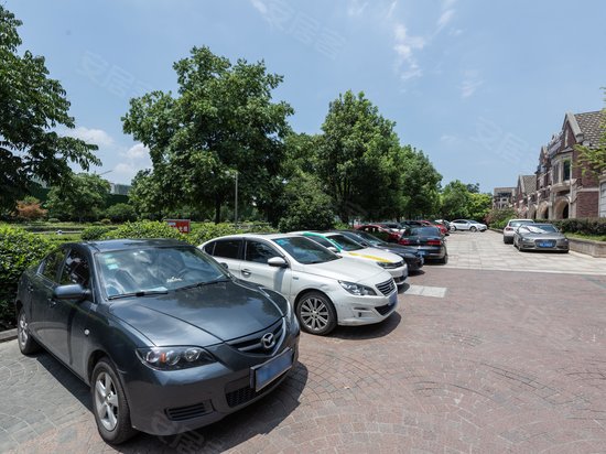 迪兴西溪双创园 