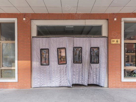 畅远商座写字楼 