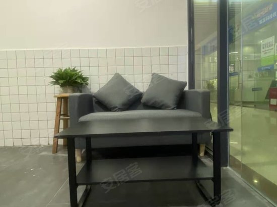 一体伟业创客大厦 