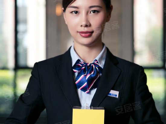 星智汇商务花园 