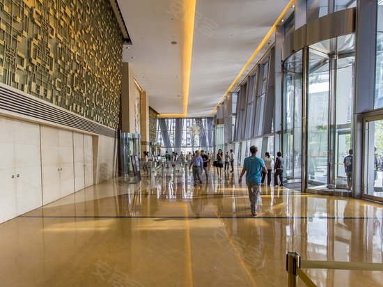 国贸大厦(三期) 