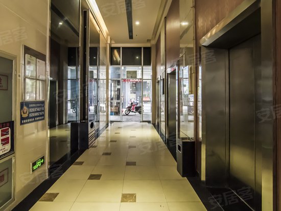 中铁西城(办公) 