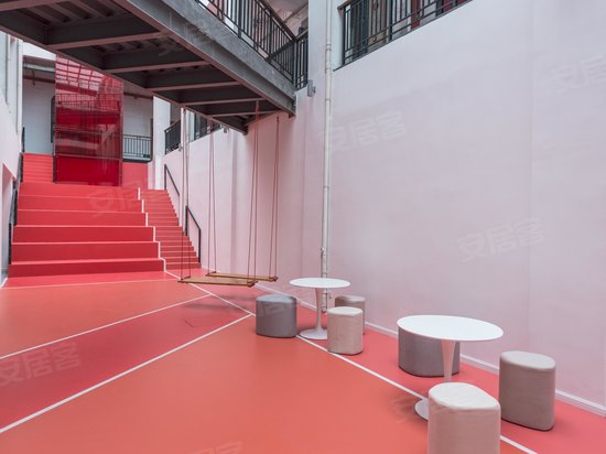 北外滩111(办公) 