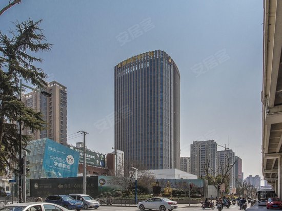 和源中环企业广场