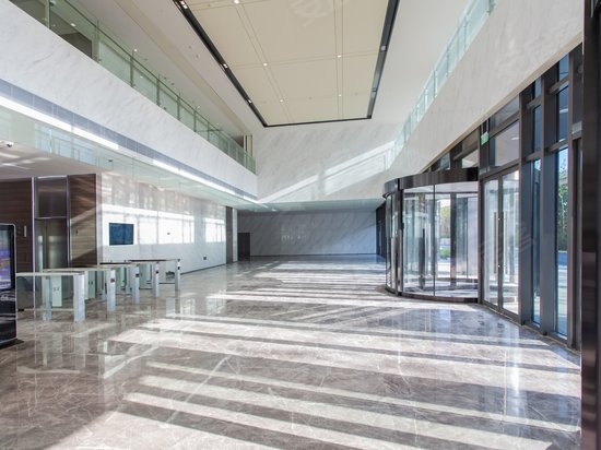 浦东新区星创科技广场 