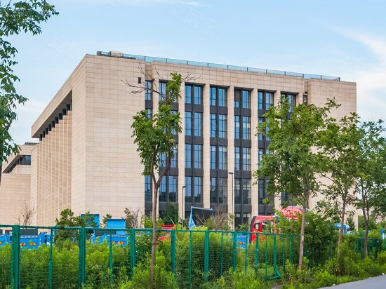 上海电子信息科技产业园