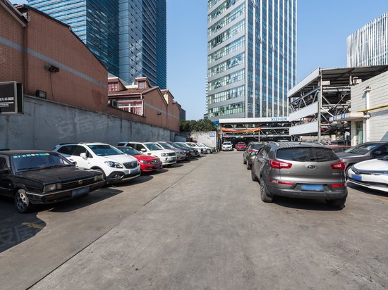 国际商厦商务楼 