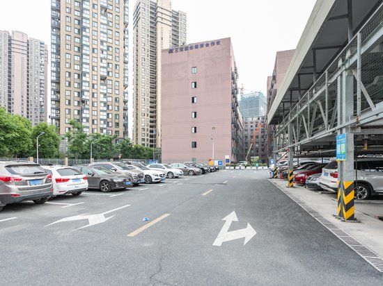 东业三宝文化创意产业园 