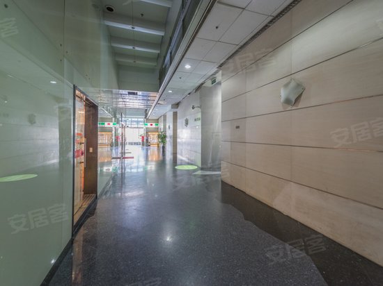 上海现代交通商务大厦 