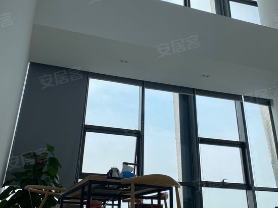 勤诚达前海世界(办公) 