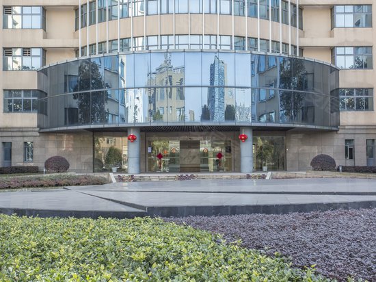 新东忠智慧科技产业园 