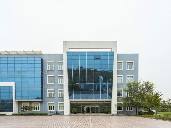 光机电一体化产业基地 