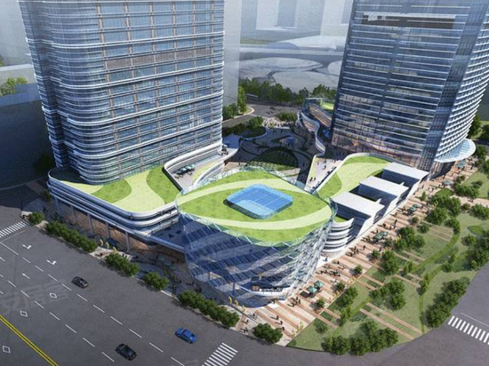 富德广场(办公)