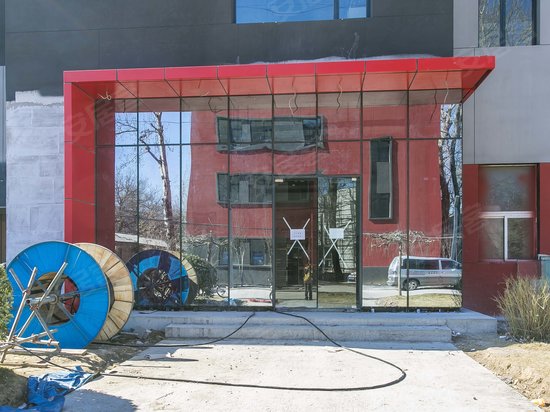 万东国际文化创意产业园 