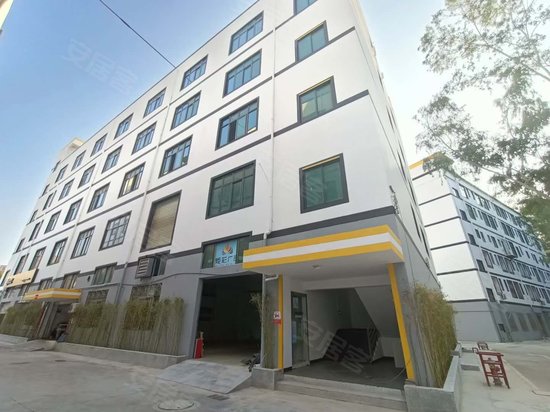 企生活人工智能华联园