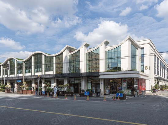 沙河路66号园区