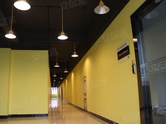 千年舟科技文化创意园 