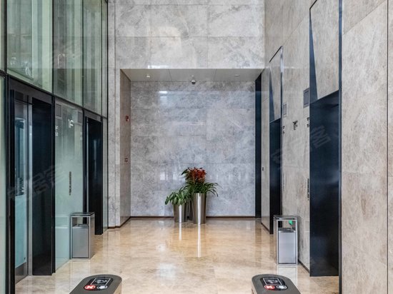 中节能西溪首座 