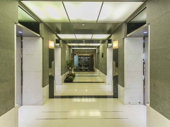 粤海天河城大厦 