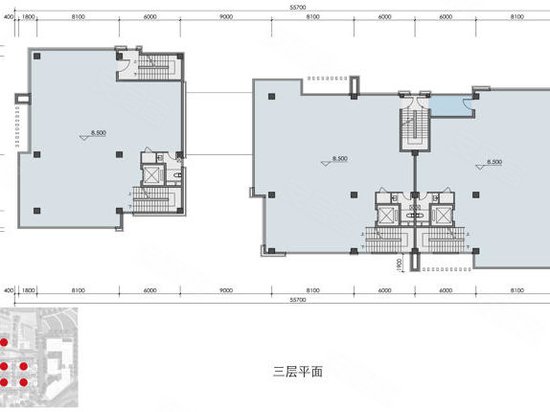 中法科技谷特斯联智慧产业园 