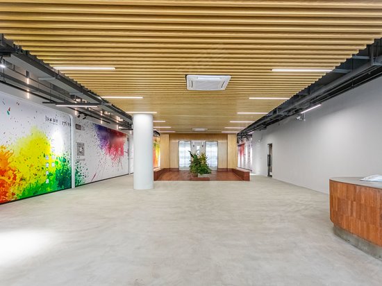 静工创意176空间(办公) 