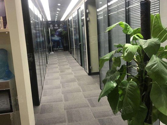 之心城环球中心 