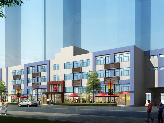 海珠移动电子商务创业园(办公) 