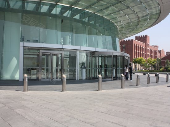 天津环球金融中心